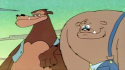 انیمیشن سونیک قسمت 17 - sonic